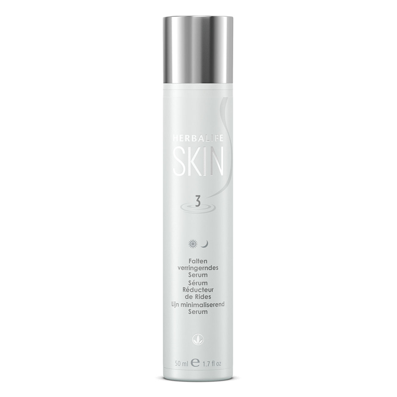 HERBALIFE SKIN - Falten verringerndes Serum 50 mL