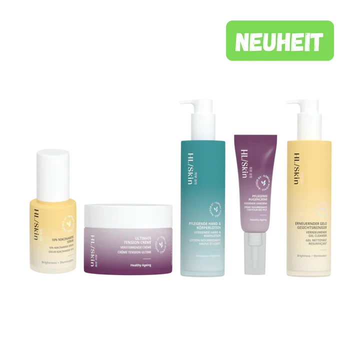 HL/Skin Kit