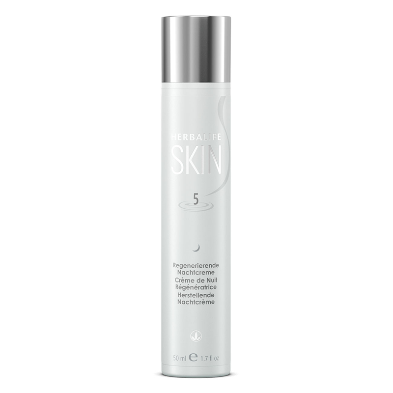 HERBALIFE SKIN - Regenerierende Nachtcreme 50 mL
