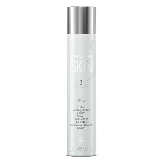 HERBALIFE SKIN - Falten verringerndes Serum 50 mL