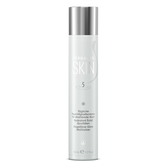HERBALIFE SKIN - Feuchtigkeitscreme für strahlende Haut 50 mL