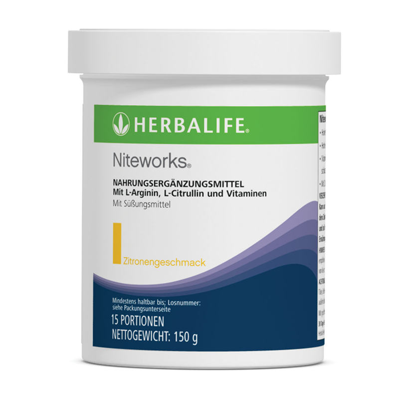 HERBALIFE - Niteworks® 150g