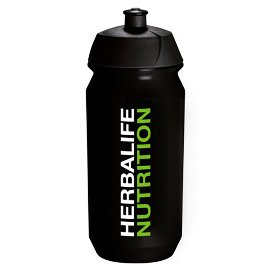 HERBALIFE Nutrition Trinkflasche (500 ml) 500 mL