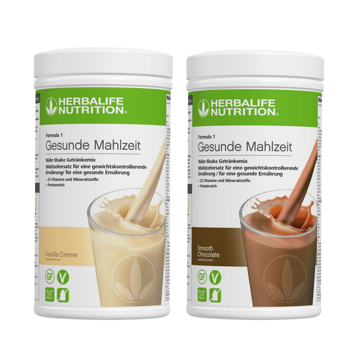 2X Formula 1  (2x550g)