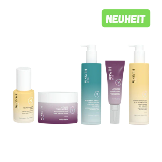 HL/Skin Kit