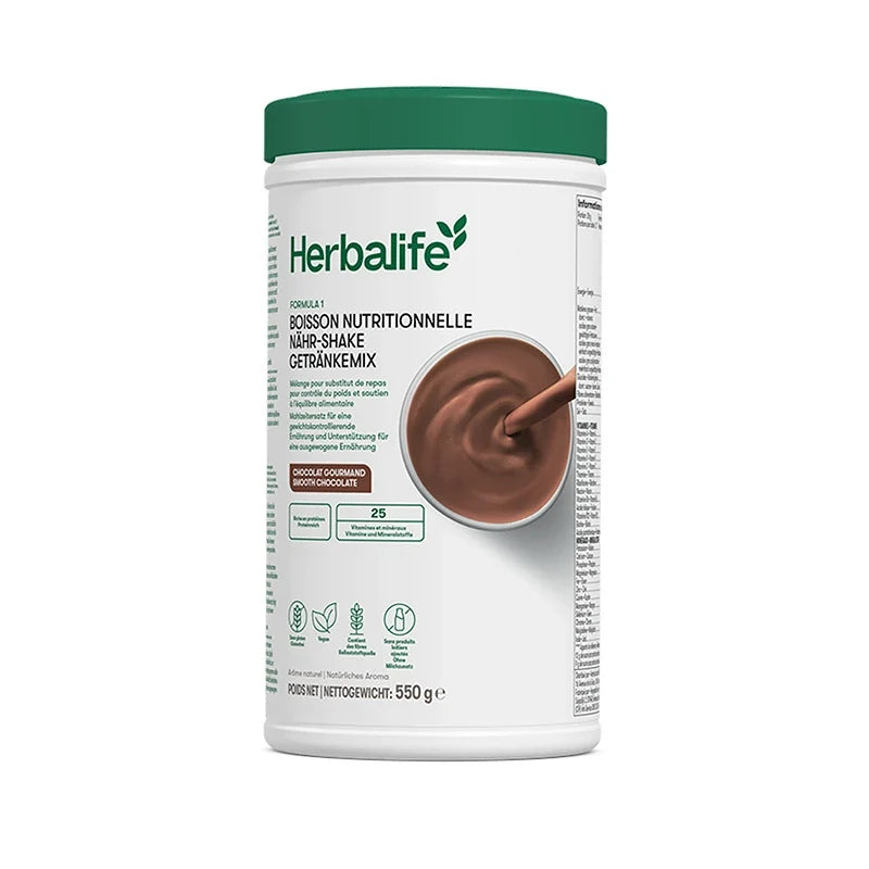 HERBALIFE - Formula 1 Shake 550g