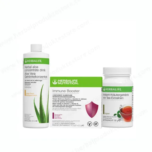 Herbalife Summer Feeling Set – Deine Wellness-Routine für den Sommer