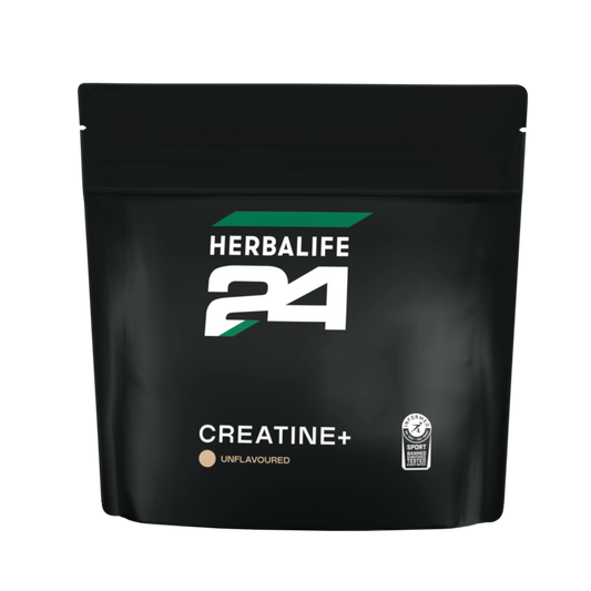 Herbalife24 Creatine+ – Veganes Kreatinpulver