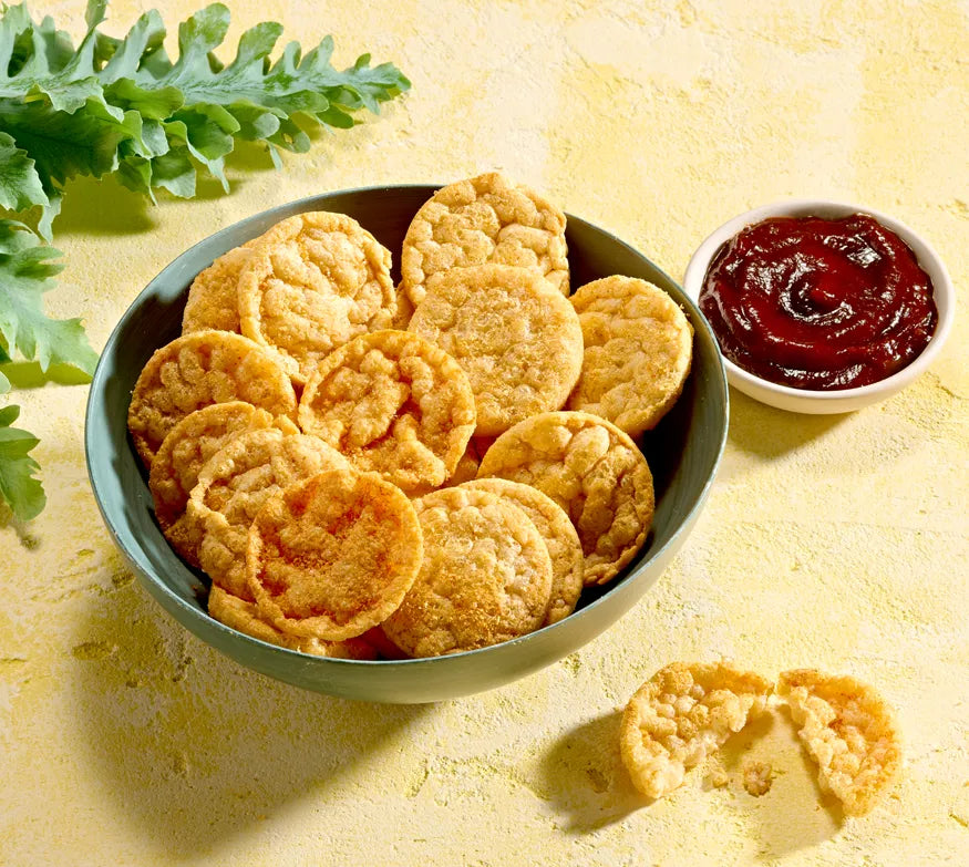 HERBALIFE Protein-Chips